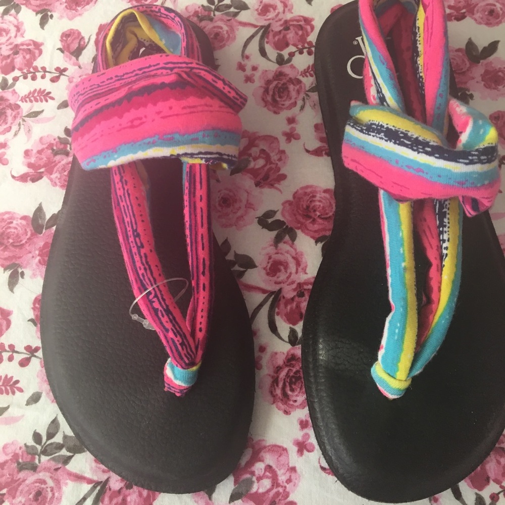 Water sandal
